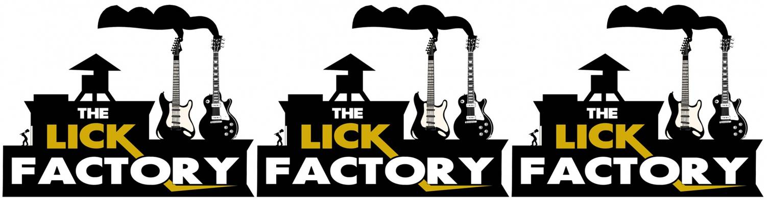 The Lick Factory